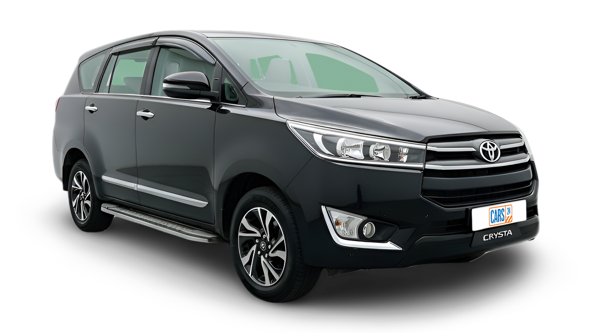Toyota Innova Crysta-img